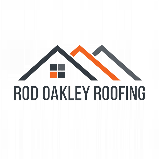 Rod Oakley Roofing